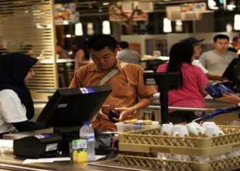 IKEA Indonesia Raih Predikat Hubungan Pelanggan Terbaik