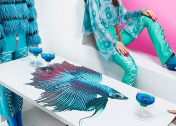 IKEA Hadirkan Koleksi Ekspresif GILTIG