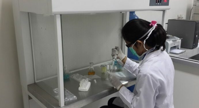 Minyak Serai dan Minyak Jeruk Purut Jadi Obat Kumur