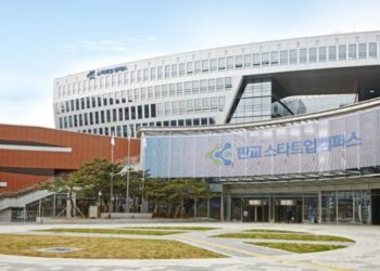 K-Startup Grand Challenge, Kompetisi Startup dari Korsel