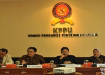 Pelaku Usaha Dukung Pakta Integritas Anti Monopoli