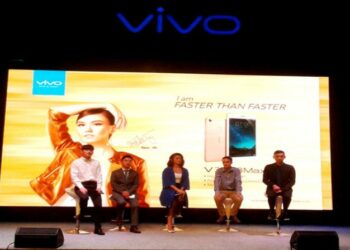 Inovasi Vivo Bagi Kaum Urban