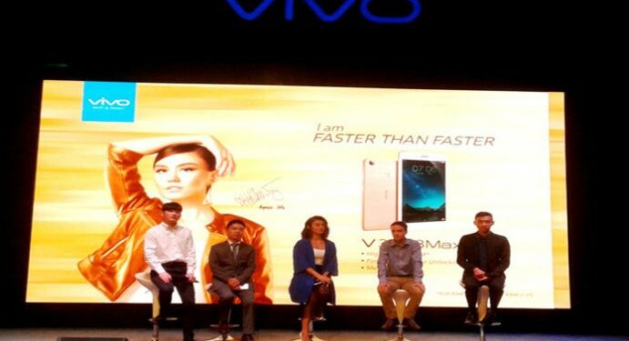 Inovasi Vivo Bagi Kaum Urban