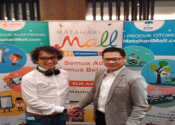 Produk MatahariMall.com Kini Berasuransi