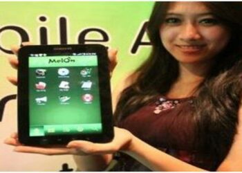 Melon Box, Layanan Musik Digital Bagi UKM