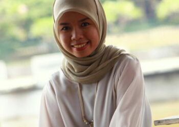 Nadya Saib : Ciptakan Kecantikan Yang Berdampak Positif