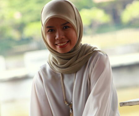 Nadya Saib : Ciptakan Kecantikan Yang Berdampak Positif