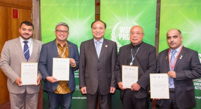 Indonesia Raih Penghargaan PBB Bidang TIK