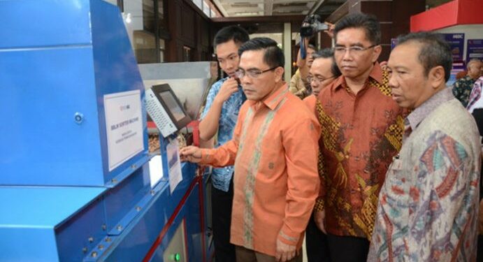 Litbang Industri Ditingkatkan, Daya Saing Meningkat