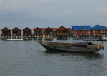 Banyuwangi Gelar Festival Underwater