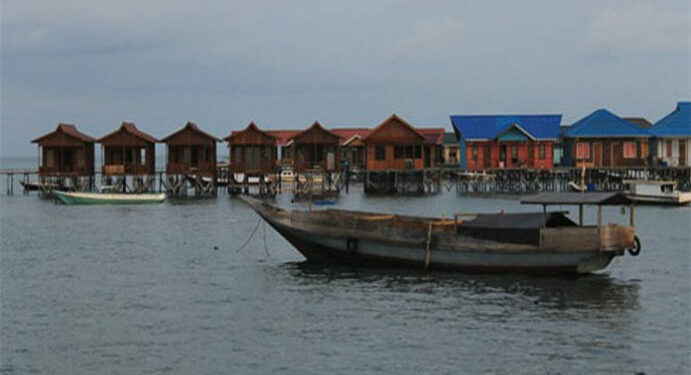 Banyuwangi Gelar Festival Underwater