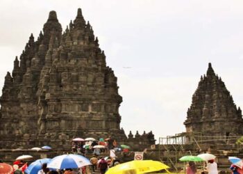 Aplikasi “Amazing Sleman” Promosi Pariwisata Sleman