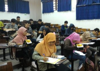 ITB Gelar Program Mahasiswa Wirausaha