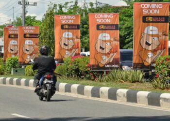 Jangan Tolak Sensus Ekonomi, Bisa Kena Pidana