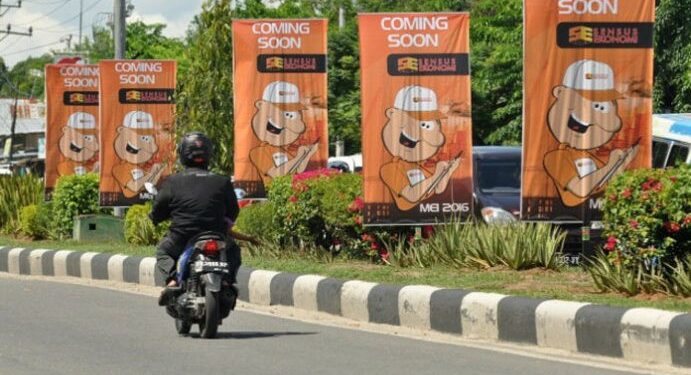 Jangan Tolak Sensus Ekonomi, Bisa Kena Pidana