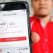 Telkomsel Traktir Pelanggan Di Ultah