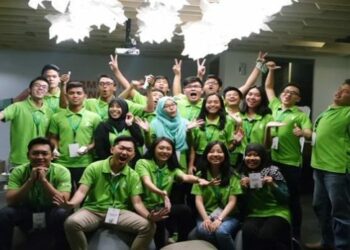 Tokopedia Student Ambassador Batch 3 Digelar Juli 2016