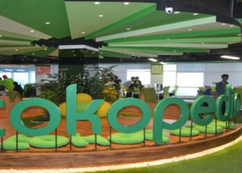 Tokopedia Bisa Dibayar di Kantor Pos