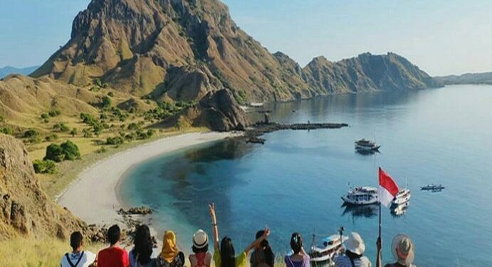 Wisata-Indonesia