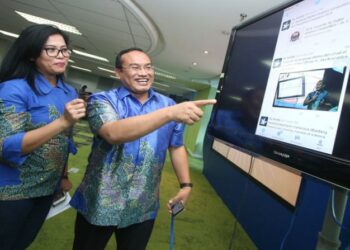 XL Dukung Wujudkan 1.000 Technopreneur
