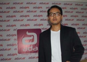 Ojek Online Ini Tawarkan Layanan Off-ride