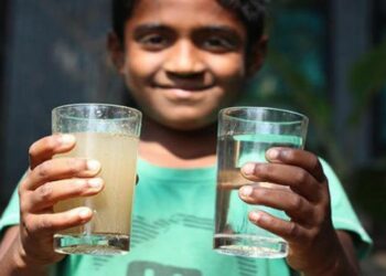 Pameran Teknologi Air Minum dan Air Limbah Digelar di Jakarta