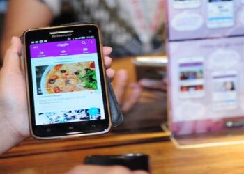 Jiggie, Aplikasi Untuk Gaya Hidup