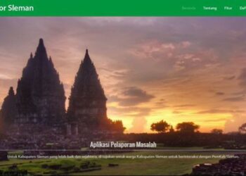 Smart City Pun Hadir Di Kabupaten