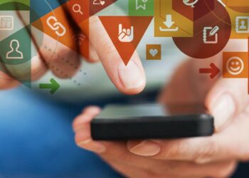 Era Layanan 4G, Era Pertumbuhan Aplikasi