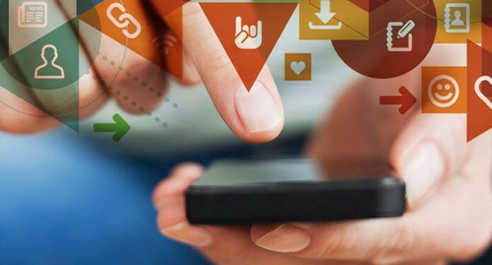 Era Layanan 4G, Era Pertumbuhan Aplikasi