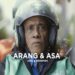 Arang dan Asa, Pemenang Utama Go-Video Competition 2016