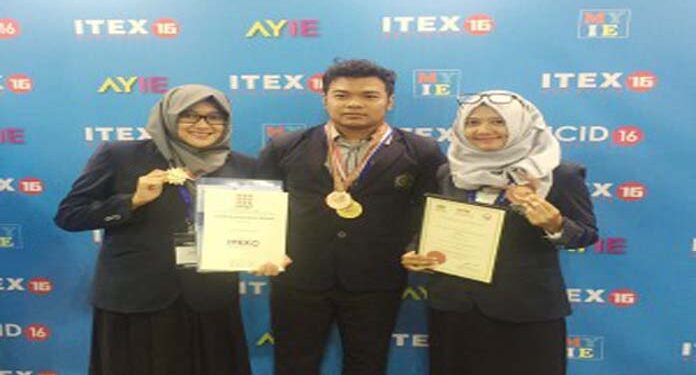 Lotion Anti-Kanker UB Jawara di Malaysia