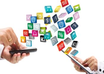 Fokus Bisnis Masa Depan TIK Adalah Aplikasi