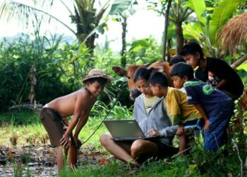 Ada Kampung Cerdas di Banyuwangi