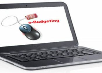 Bappenas Terapkan E-Planning dan E-Budgeting di 2018