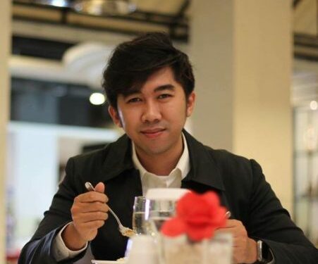 Ahmad Syarif Hidayatullah: Jadi Entrepreneur itu Sulit Tapi Mengasyikan