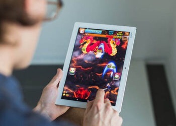 Game Sumbang 90% Pemasukan Android