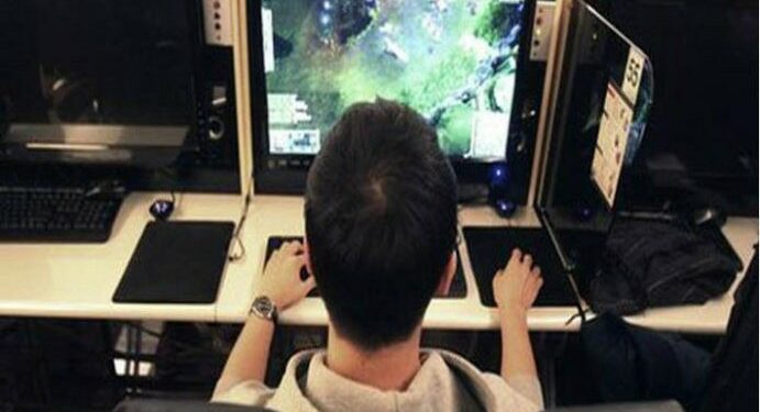 Pemerintah Blokir “game online” Berbahaya