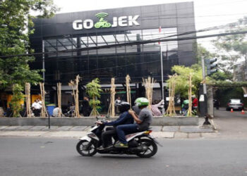 Taksi Aplikasi Terancam Sanksi Jika Langgar Perizinan