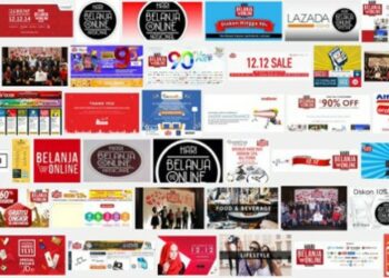 Rayakan Ramadhan, E-commerce Ramai-ramai Beri Diskon