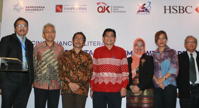 Program Edukasi Perbankan dan Keuangan Perlu Diintensifkan