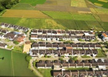 Kini Layanan Pertanahan Sudah Daring