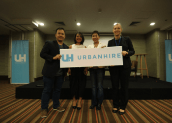 Urbanhire Hadirkan Model Terbaru Pencarian Kerja