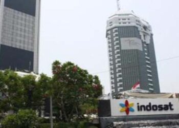 Indosat Ooredo Raih Penghargaan K3
