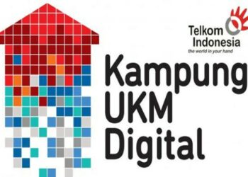 Menangkan MEA Dengan UKM Berbasis Digital