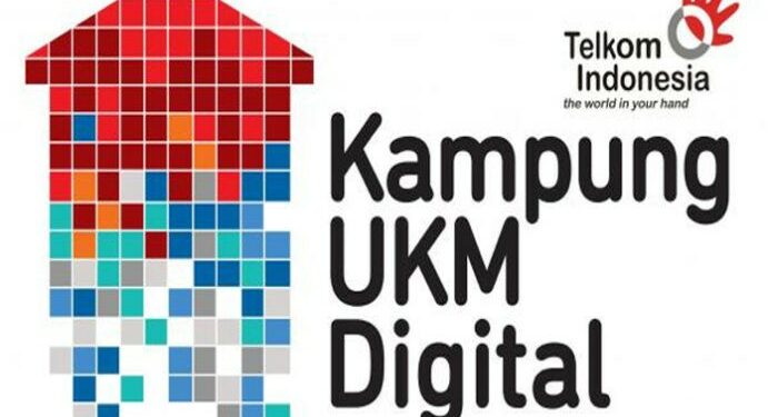Menangkan MEA Dengan UKM Berbasis Digital