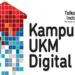 Menangkan MEA Dengan UKM Berbasis Digital