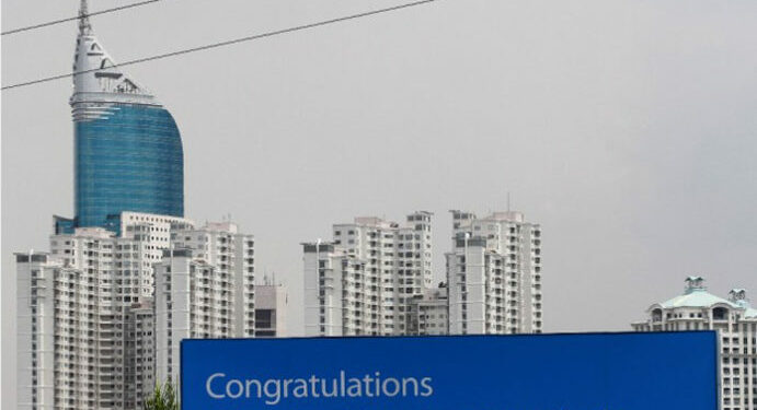 Indonesia Kini Layak Investasi