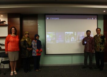 Dukungan Teknologi Bantu Penerapan Sistem Pembelajaran Abad 21