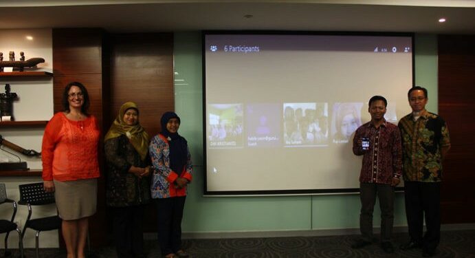 Dukungan Teknologi Bantu Penerapan Sistem Pembelajaran Abad 21